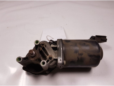 Front wiper motor used - Renault TWINGO - 7701052465