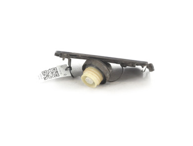 Trappe portillon carburant - Suzuki SX4 II PH.2 - Bleu Clair - 64850-61M00 - V1-6091M