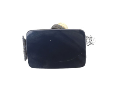 Trappe portillon carburant - Suzuki SX4 II PH.2 - Bleu Clair - 64850-61M00 - V1-6091M