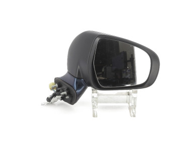 Right wing mirror - Suzuki SX4 II PH.2 - Bleu Clair - 84701-61M33-ZQ5 - C1-1334X
