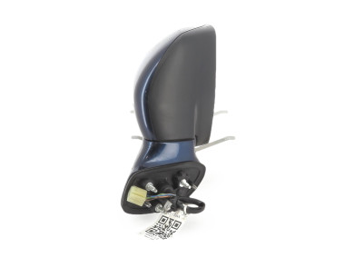 Right wing mirror - Suzuki SX4 II PH.2 - Bleu Clair - 84701-61M33-ZQ5 - C1-1334X