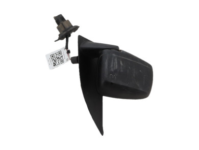 Rétroviseur droit - Fiat PANDA - Gris Clair - 735407995 - T0-8053R