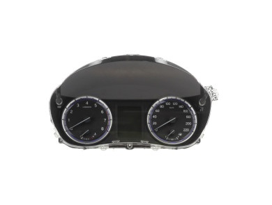 Compteur - Suzuki SX4 II PH.2 - 34100-64R10 - W1-6017A