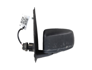 Left wing mirror used - Fiat PANDA - 735407997