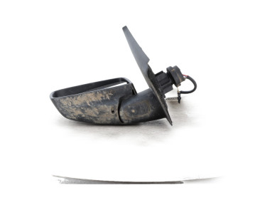 Left wing mirror - Fiat PANDA - Gris Clair - 735407997 - T0-8024R