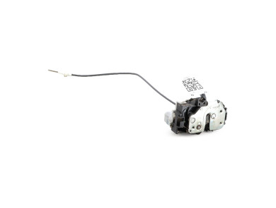 Left front door lock - Fiat PANDA - Gris Clair - 0000051917886 - L0-6009C