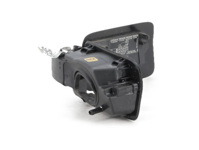 Trappe portillon carburant - Mercedes CLASSE GLK I PH.1 - 2047570306 - L0-5877E