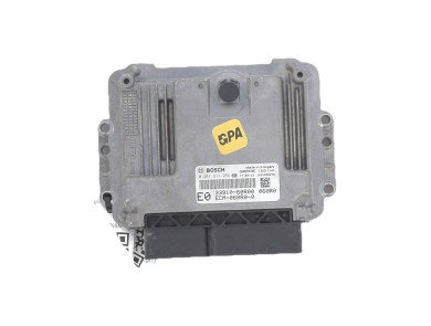 Engine calculator - Suzuki SX4 II PH.2 - 33910-60R00 - T1-1766N