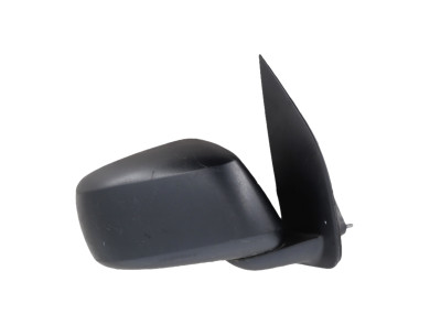 Right wing mirror - Nissan PATHFINDER II PH.1 - Gris Clair - 96301EB36A - J0-6272W