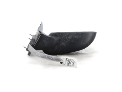 Right wing mirror - Nissan PATHFINDER II PH.1 - Gris Clair - 96301EB36A - J0-6272W