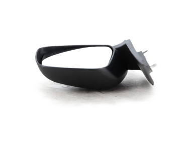 Right wing mirror - Nissan PATHFINDER II PH.1 - Gris Clair - 96301EB36A - J0-6272W