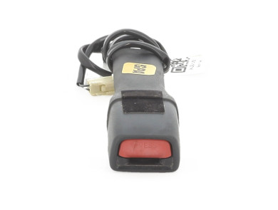 Attache ceinture sécurité avant droit occasion - Suzuki SX4 - 84910-61M11