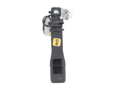 Right front belt clip - Suzuki SX4 II PH.2 - 84910-61M11 - W1-1821K