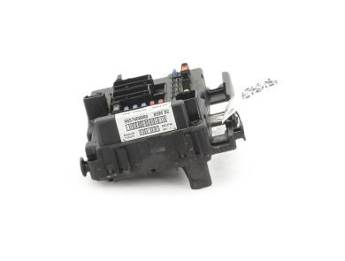Boitier BSM - Peugeot 206 + - 9657608880 - P1-6066F