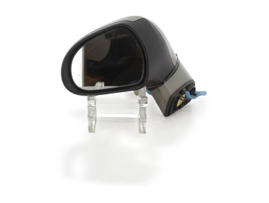 Left wing mirror - Peugeot 308 I PH.2 - Gris Clair - 8153NG - P1-2208Y