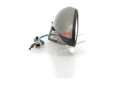 Left wing mirror - Peugeot 308 I PH.2 - Gris Clair - 8153NG - P1-2208Y