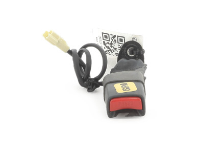 Attache ceinture sécurité arrière gauche occasion - Suzuki SX4 - 84970-61M00-5PK