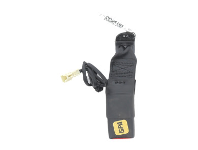 Left rear belt clip - Suzuki SX4 II PH.2 - 84970-61M00-5PK - X1-1735C