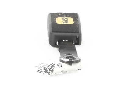 Attache ceinture sécurité avant droit - Peugeot 206 + - 8973L3 - A1-5964T