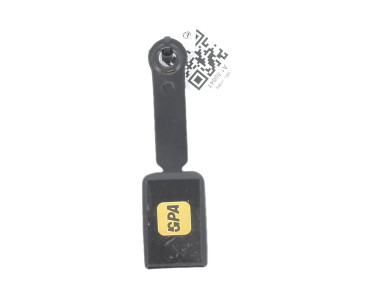 Attache ceinture sécurité avant droit - Peugeot 206 + - 8973L3 - A1-5964T