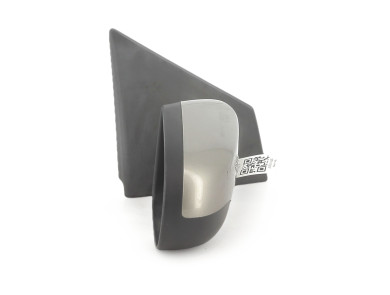 Right wing mirror - Renault CLIO ESTATE III PH.2 - Beige Fonce - 7701071866 - M1-1101F
