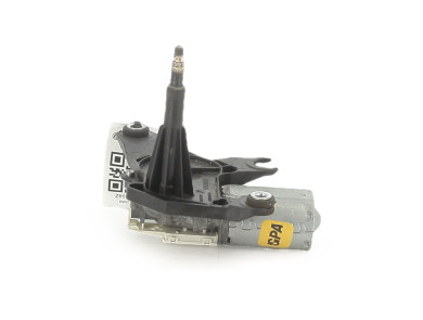 Rear wiper motor - Dacia SANDERO I - 8200734582 - M1-1698Z