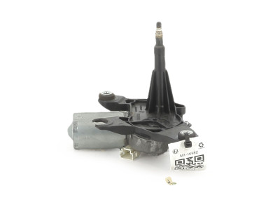 Rear wiper motor - Dacia SANDERO I - 8200734582 - M1-1698Z