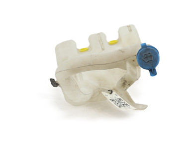 Washer fluid reservoir tank - Opel AGILA B - 93193906 - S1-1705Z