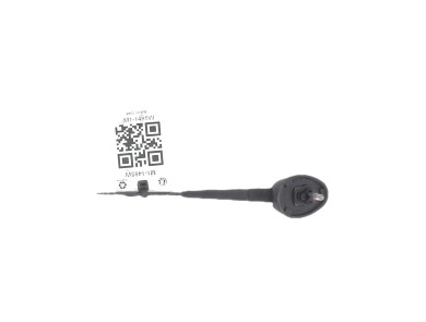 Antenne - Opel AGILA B - 93194652 - M1-1485W
