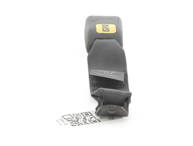 Left rear belt clip - Opel AGILA B - 95514419 - S1-1483C