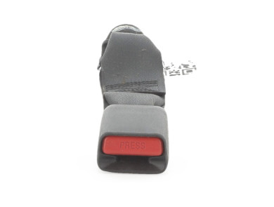 Attache ceinture sécurité arrière gauche occasion - Opel AGILA - 95514420
