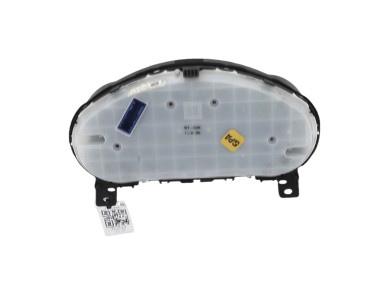 Compteur - Opel ASTRA J PH.2 - 13442456 - E2-3026Z
