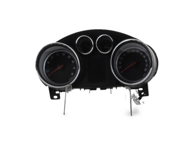 Odometer - Opel ASTRA J PH.2 - 13442456 - E2-3026Z