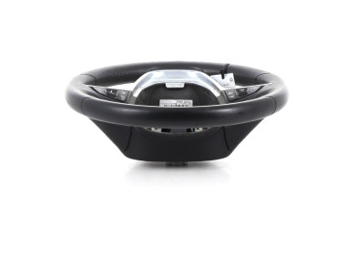 Steering wheel - Opel ASTRA J PH.2 - 39109172 - X2-2895F