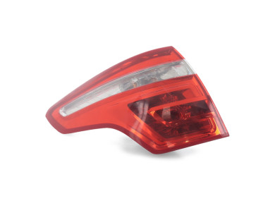 Left rear light - Citroen C4 PICASSO I - 00006350CA - K1-0173K