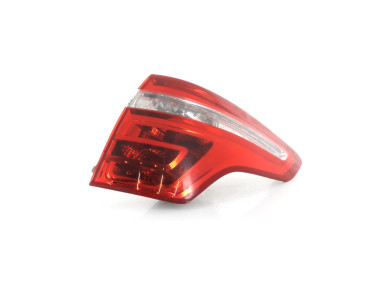 Feu arrière droit - Citroen C4 PICASSO I - 00006351CA - R1-0215R