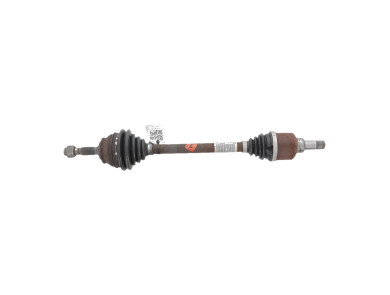 Left front transmission - Peugeot 2008 I PH.1 1.2 PTEC - 9677209780 - N1-3776X