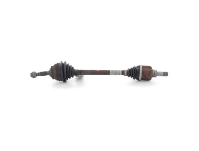 Left front transmission - Peugeot 2008 I PH.1 1.2 PTEC - 9677209780 - N1-3776X
