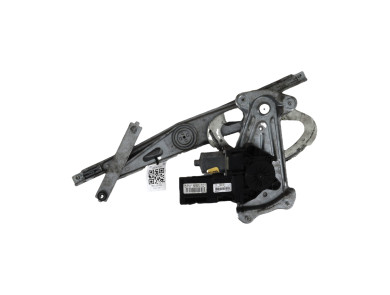 Lève-vitre avant gauche - Renault MEGANE III PH.1 - 807310596R - M0-8770B