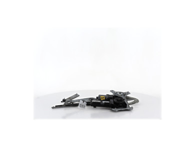 Left front window-lift - Renault MEGANE III PH.1 - 807310596R - M0-8770B