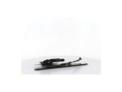 Left front window-lift - Renault MEGANE III PH.1 - 807310596R - M0-8770B