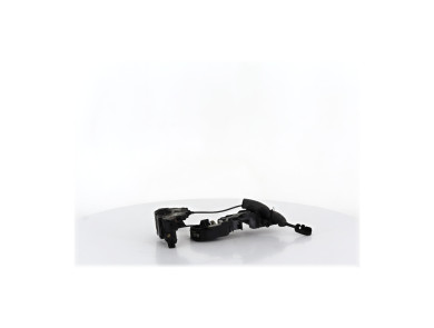 Serrure de porte avant gauche - Renault MEGANE III PH.1 - Gris Fonce - 805030001R - R0-8688A