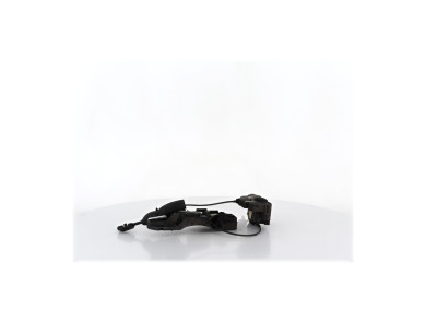 Serrure de porte avant gauche - Renault MEGANE III PH.1 - Gris Fonce - 805030001R - R0-8688A