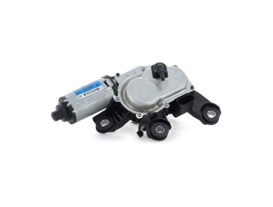 Rear wiper motor - Audi A1 I PH.2 - 4G9955711C - X1-2185L