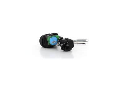 Ceinture sécurité avant gauche - Citroen C4 PICASSO I - 00008974XJ - L2-2966U