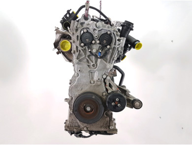 Engine type 282914 - Mercedes CLASSE A IV - J1-4138G