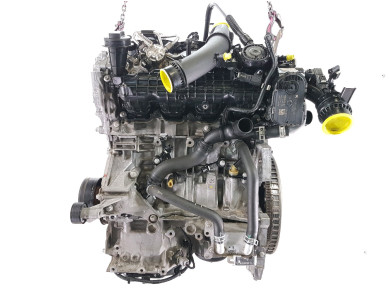 Engine type 282914 - Mercedes CLASSE A IV - J1-4138G