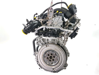 Engine type 282914 - Mercedes CLASSE A IV - J1-4138G