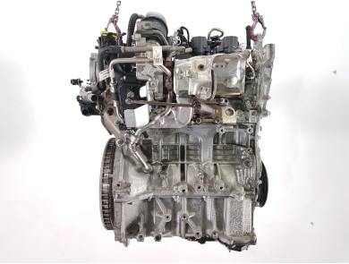 Engine type 282914 - Mercedes CLASSE A IV - J1-4138G