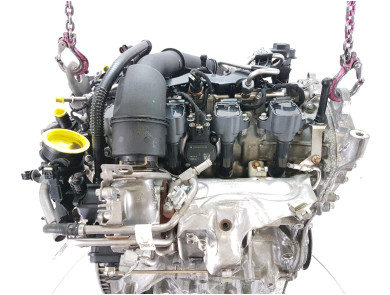 Engine type 282914 - Mercedes CLASSE A IV - J1-4138G